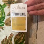 Yoana Baraschi  Floral Printed Cotton Pencil Skirt- Size 10 NWT Photo 5