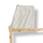 Lilly Pulitzer White Liza Shorts Size 8 Coastal, Preppy, Resort, Casual Photo 3