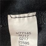 Ideology  black half zip pullover Photo 3