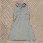 Lululemon Lightweight Sleeveless Polo Tennis Dress Photo 1