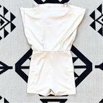 Outdoor Voices  Court Cutout Mini Athletic Dress Small Photo 11