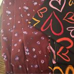 No Boundaries  Lot Of 3 Pair Of Leggings‎ Size Medium Photo 2