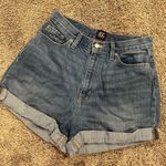 BDG  mom high rise shorts Photo 0