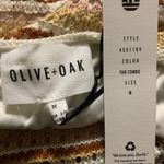 Olive & Oak Crochet Midi Dress Photo 5