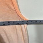 Daily Practice by Anthropologie Printed Asymmetrical Ruffle Photo 4