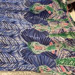 Lilly Pulitzer Scarf very beautiful size 80” long and wide 27” very long scarf Photo 8