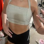 LA Hearts Halter top Photo 2