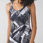 Lululemon Rare  Cool Racerback Tank II Size 4 Photo 0