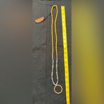 Simply Noelle Beaded Neckless - NWT! Photo 6