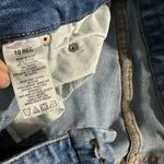 Aeropostale COPY -  size 10 high rise jeggings Photo 1