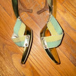 Giuseppe Zanotti Sandals W 6.5 EU 37 COA Photo 3