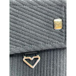 Obermeyer Vintage  Stirrup ski pants black size 12R Photo 9