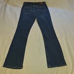 Lee  Medium Wash Women's Bootcut Blue Jeans Size 8 Photo 1