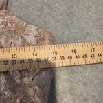 Heartloom  Mini Homecoming Dress Womens XS Pink Lace Coquette Fairy Sparkle NEW Photo 14