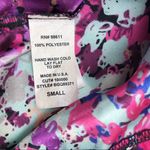 Shameless Pink Dot Sleeveless Dress Size Small Photo 6