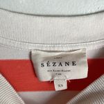 Sézane Sezane Striped Selena Dress Photo 7