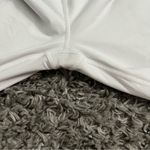 Lululemon Ready Set Go Crop (21") white size 10 Photo 3