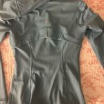 Lululemon  Hooded Define Jacket Nulu Photo 2
