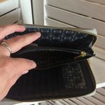 Nanette Lepore  Wallet Gray Photo 3