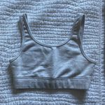 Aritzia Grey TNA Bra Photo 0