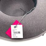 Vince Camuto | NWT Ribbon Tie Wide Brim Fedora Photo 7