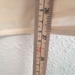 Tory Burch Aaeden 100% Silk Long Sleeve Lined Tunic Blouse Size 6 Photo 5