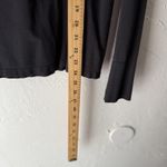 Calia by Carrie Calia Shirt Womens Medium Long Sleeve Athletic‎ Stretch Thumbholes Pullover Top Photo 4