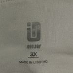 Ideology  Skorts Womens 3X White Elastic Waist Stretch Active‎ Golf Shorts Skirt Photo 6