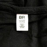 BP Urban Outfitters Black Long Sleeve Knit Dress NEW Size XXS Photo 6