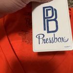 Pressbox  by royce apparel Clemson tigers woman xl shirt NWT Photo 4