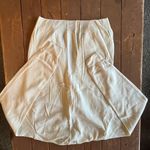 J. Lindeburg Italian Merino Wool V Neck Cardigan Sweater Size M Photo 7