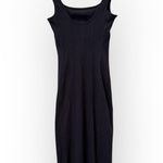 l*space  Vivienne Rib Cover-Up Dress Size XS Photo 5