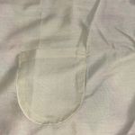 Lati Fashion large women’s yellow intimates long night gown embroidered flowers Photo 7