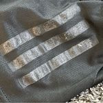 Adidas  Performance On The Run Tee Black XS Photo 4