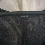 Urban Outfitters Out from Under  Logan Jersey Slouchy Long Sleeve Pullover Photo 8