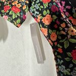 Yumi Kim  Anthropologie  Bella Kingston Garden  Maternity Midi Wrap Size XS Photo 6