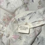 Rebellion  Again Womens‎ Kimono Top, Robe, Size Small, Floral, Fall, Size Medium Photo 3