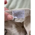 Disneyland Park Puff Felt Embroidered Adult Baseball Cap Hat Mickey Mouse Photo 4