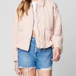 BLANK NYC  Wink Of Sleep Jacket Photo 0