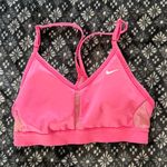 Nike  padded sports bra Photo 1