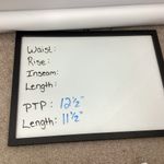 Aerie  Racerback High Neck Swim Crop Top Brown Photo 6