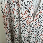 Anthropologie Elevenses Arboreta Jumpsuit Photo 7