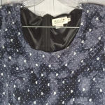 Molly Bracken  Heart Short Sleeve dress Photo 5