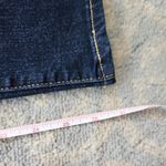 Denizen from Levi's  Curvy Skinny Jeans Classic Style Blue 16 Photo 7