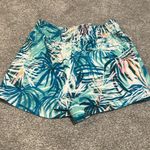 OP  Ocean Pacific‎ tropical women’s board shorts size M Photo 4