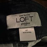 Loft Ann Taylor skirt Photo 2