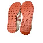 VEJA  Rio Branco Retro Running Sneakers (Gray/White/Red) $200 New & Never Worn! Photo 11