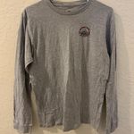 Vans Long Sleeve T-Shirt Photo 0