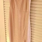 Showpo Pink Dress Photo 3