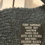 Moda  Green Wool Blend‎ Dress Size Large Photo 6